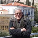 Για τη συμμετοχή Φαμπρ στο Διεθνές Φεστιβάλ Θεάτρου